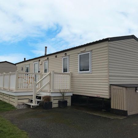 ホテルNewquay Bay Porth Caravan エクステリア 写真